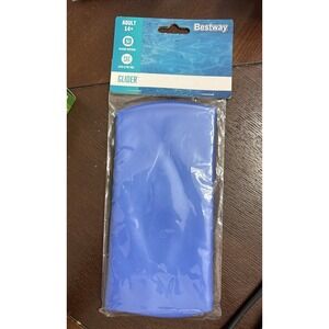 Hydro Swim Bestway Swim Cap 100% Latex Free Adult 14+